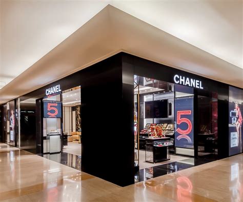 azienda chanel|chanel boutique official website.